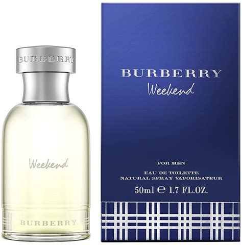 burberry weekend 50ml men|burberry weekend edt 30ml.